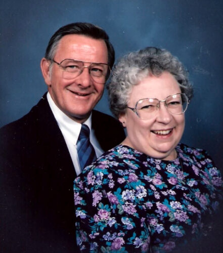 Clyde L. Probst